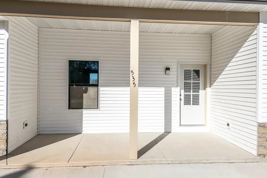 535 PHEASANT DRIVE, New London, WI 54961 - Image #2