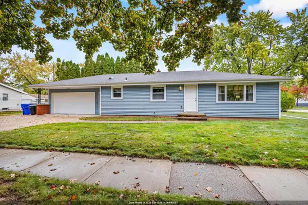 2618 S WALDEN AVENUE, Appleton, WI 54915
