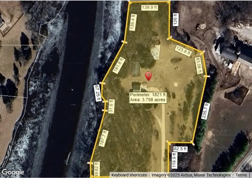 16230 LAX CHAPEL ROAD, Kiel, WI 53042 - Image #2