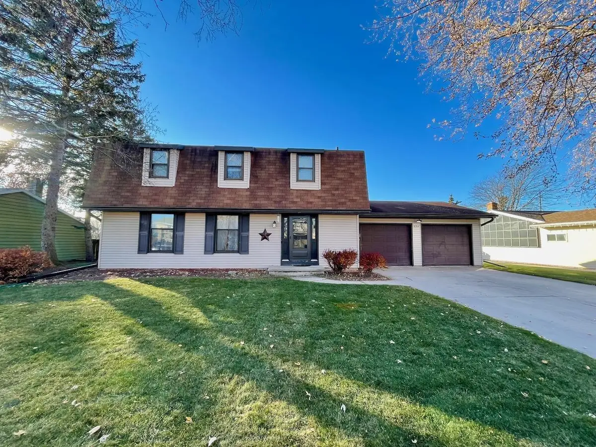 534 TYROLIAN DRIVE, Green Bay, WI 54302 - Image #1