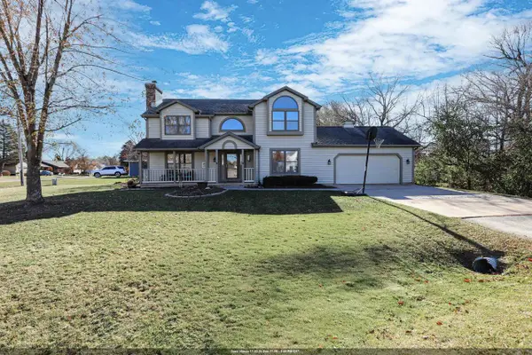 624 S KELLER PARK DRIVE, Appleton, WI 54914