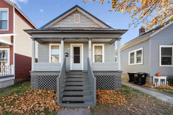 1309 15TH STREET, Menomonie, MI 49858