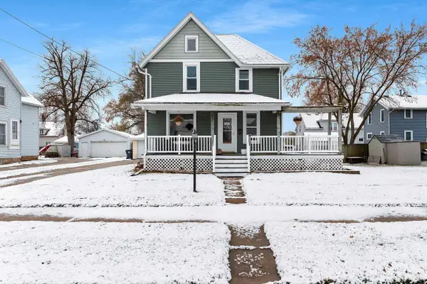 616 SHERRY STREET, Neenah, WI 54956