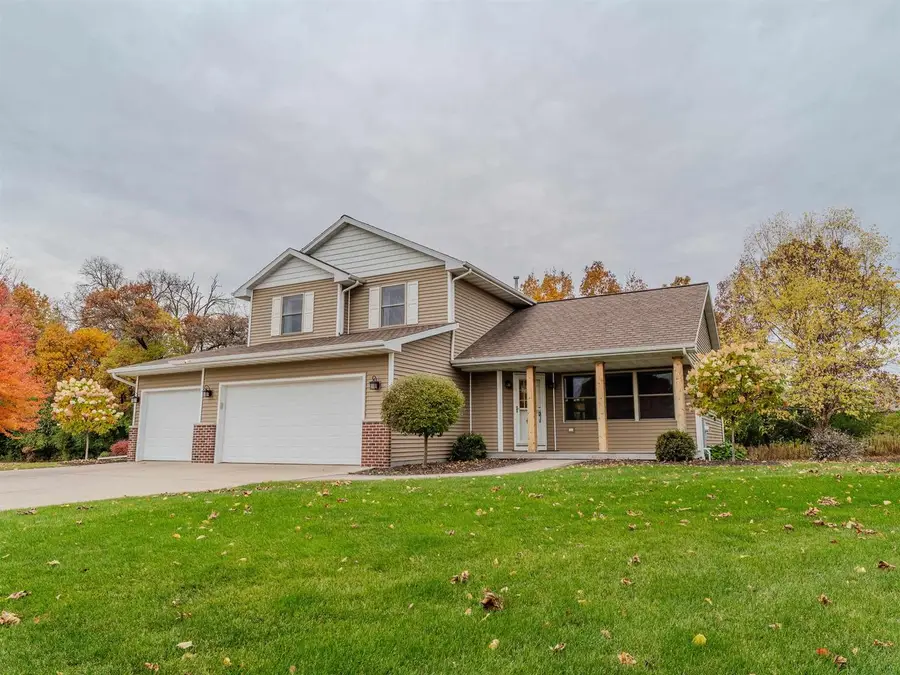 4164 STAR COURT, Oshkosh, WI 54904 - Image #2