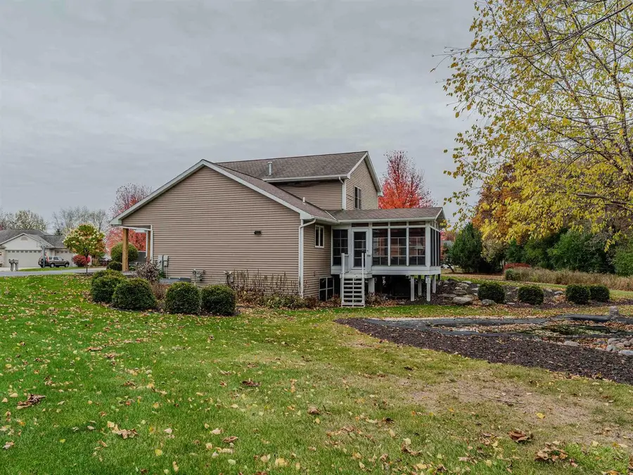 4164 STAR COURT, Oshkosh, WI 54904 - Image #3