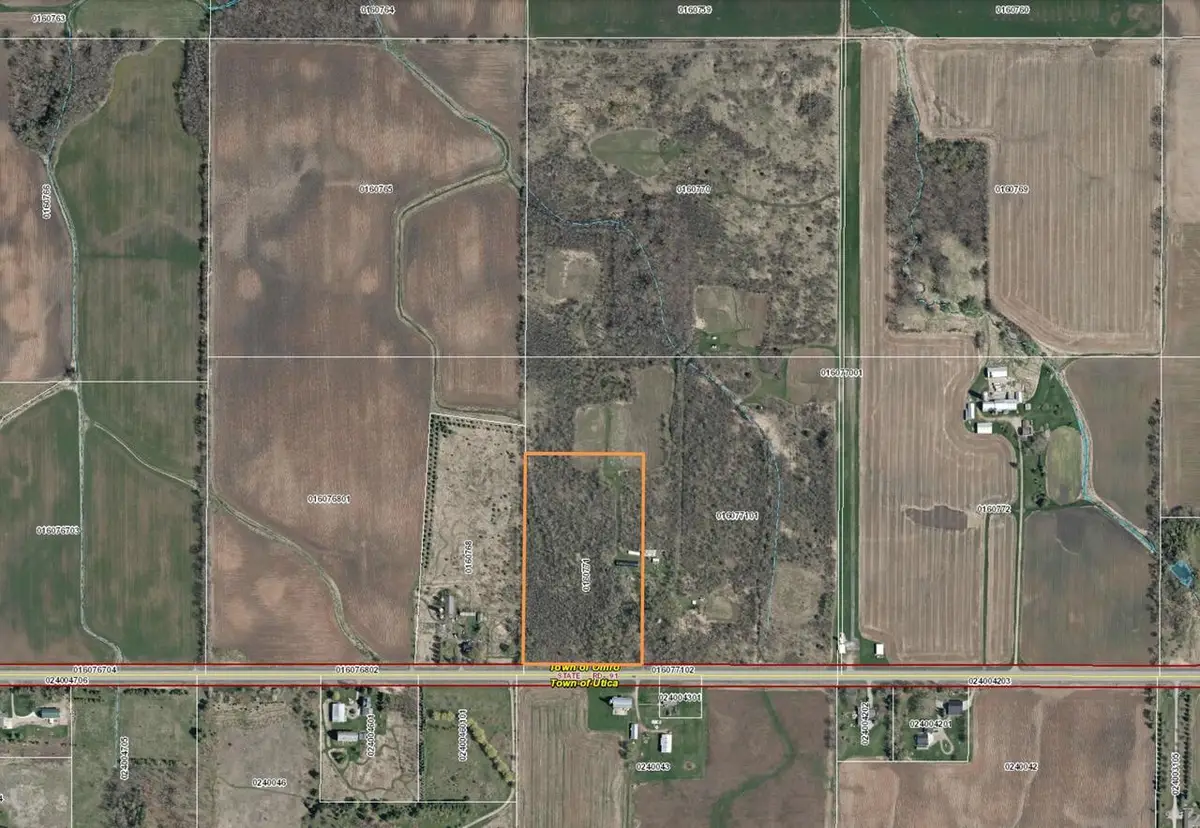 5866 STATE ROAD 91, Oshkosh, WI 54904 - Image #1