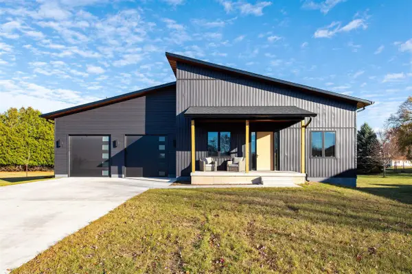 2120 TORI LANE, Marinette, WI 54143