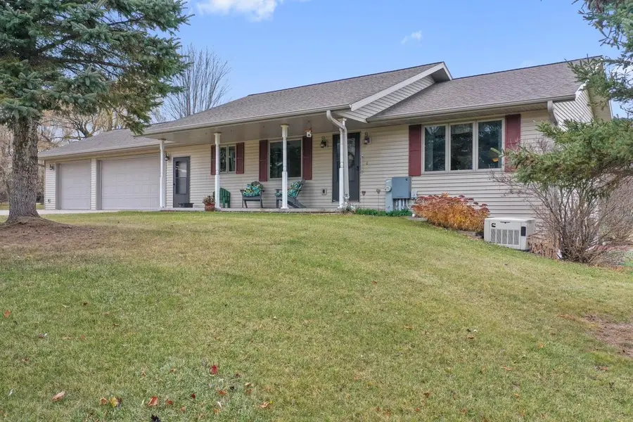 8144 SOUTH CHASE ROAD, Pulaski, WI 54162 - Image #3