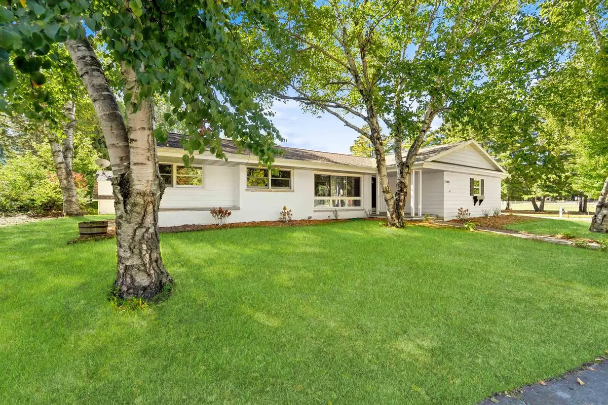 1705 BIEMERET STREET, Green Bay, WI 54304 - Image #1