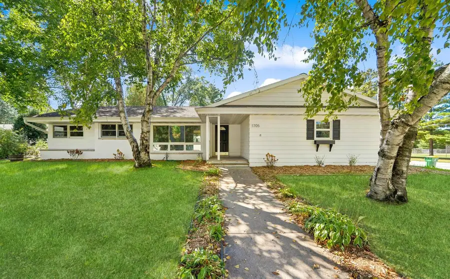 1705 BIEMERET STREET, Green Bay, WI 54304 - Image #2