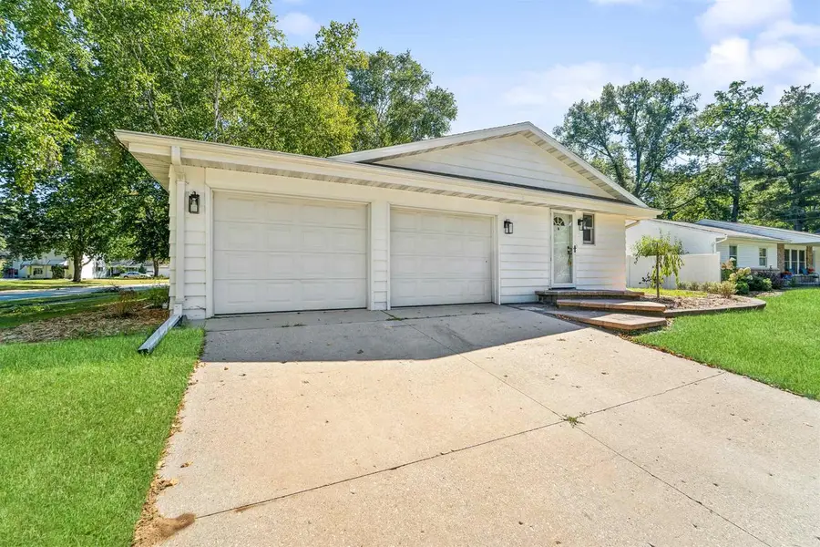 1705 BIEMERET STREET, Green Bay, WI 54304 - Image #3