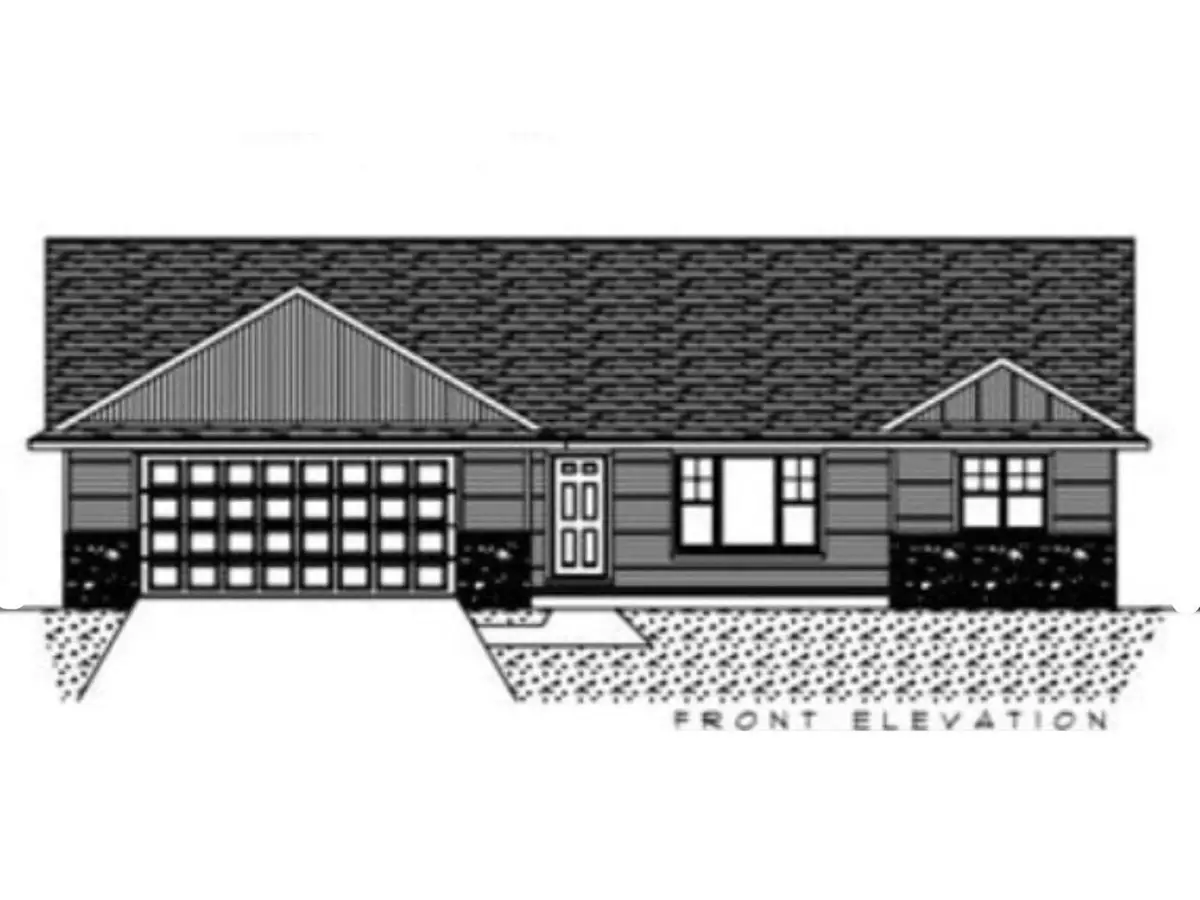 1423 HOFFMAN ROAD, Green Bay, WI 54311 - Image #1