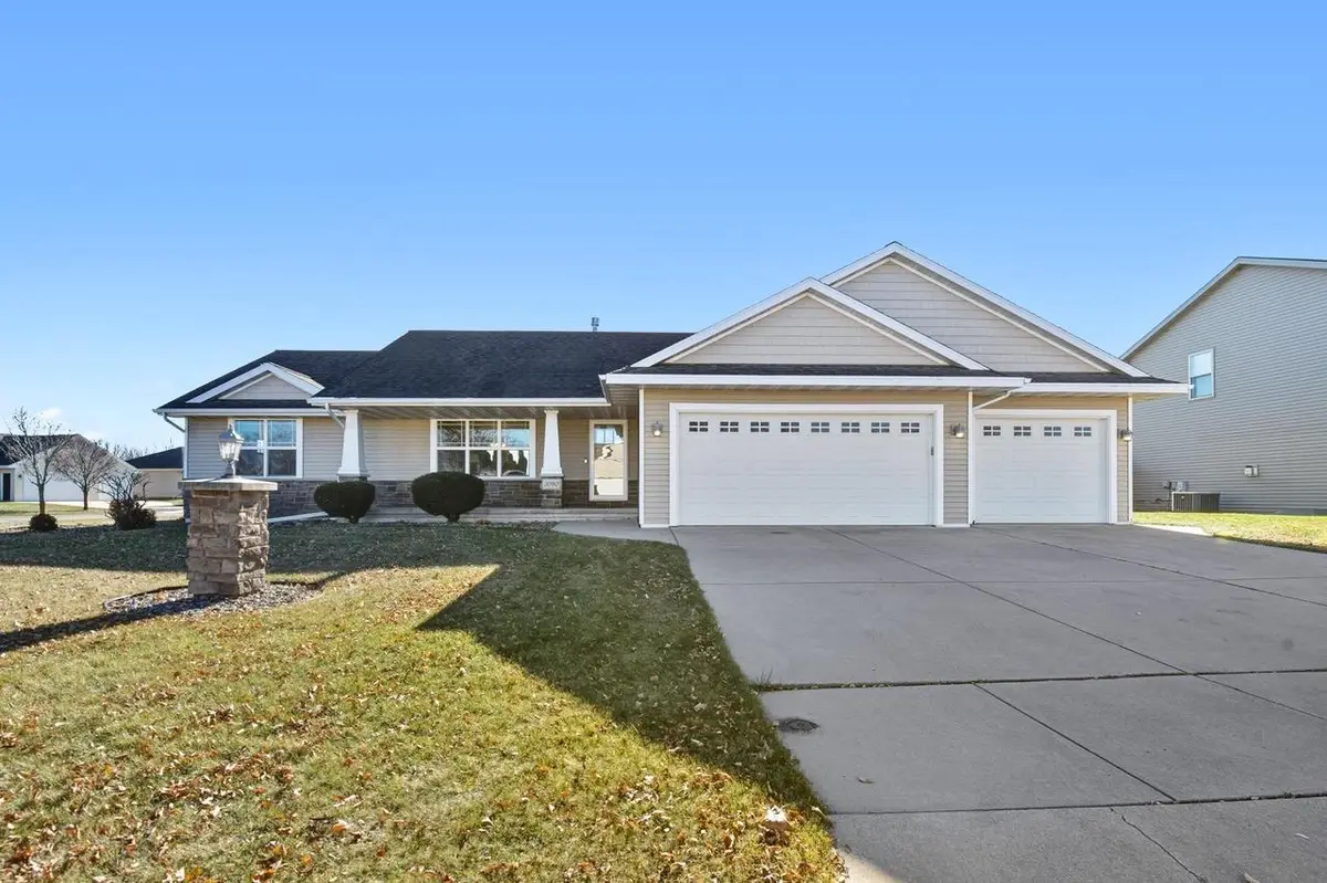 3090 BETH DRIVE, Green Bay, WI 54311 - Image #1