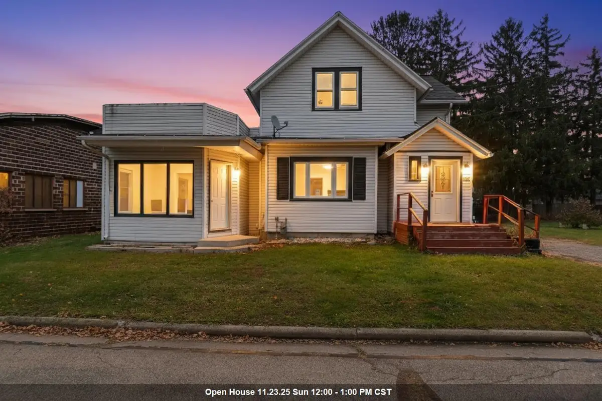 111 ELM STREET, Whitelaw, WI 54247 - Image #1