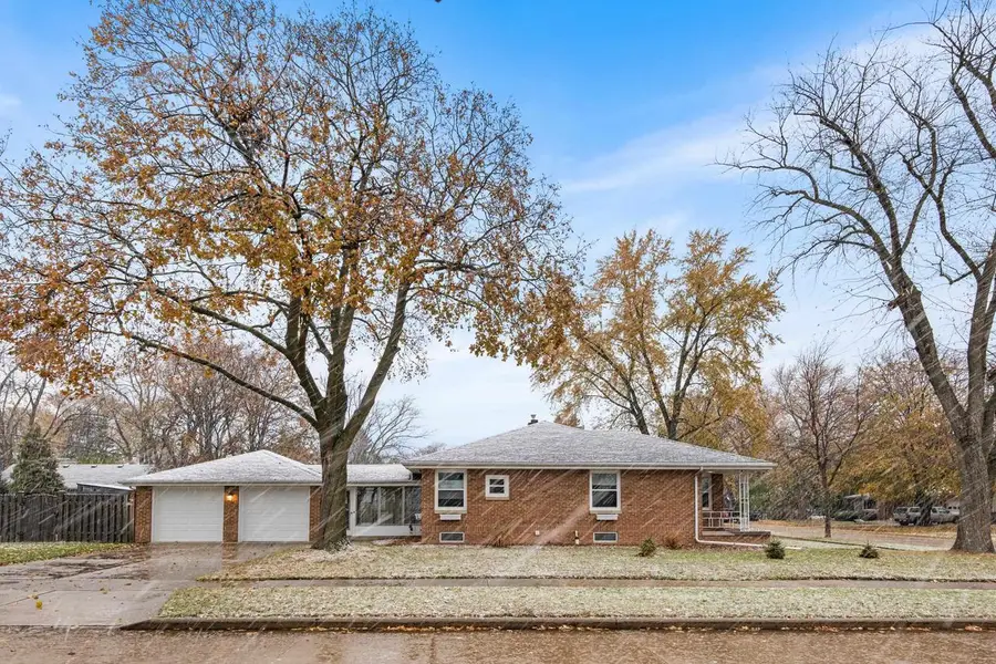 1003 EVANS STREET, Oshkosh, WI 54901 - Image #3