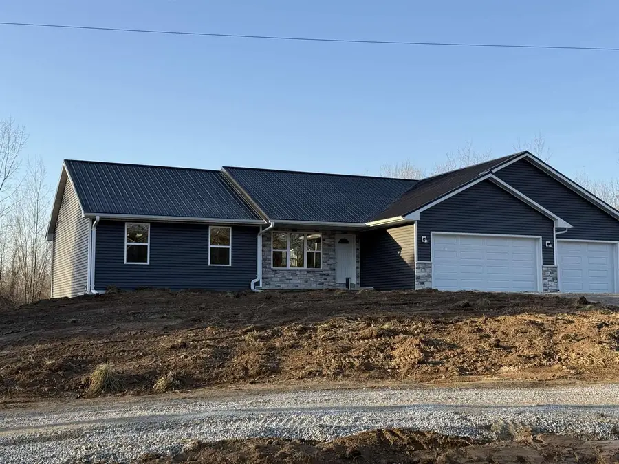 WOODSIDE DRIVE, Pulaski, WI 54162 - Image #2