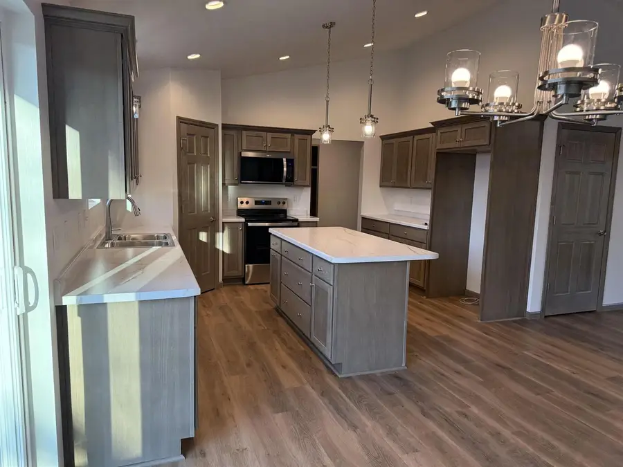 WOODSIDE DRIVE, Pulaski, WI 54162 - Image #3