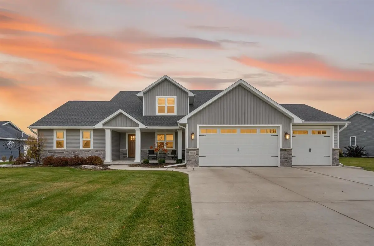 W6860 DESIGN DRIVE, Greenville, WI 54942 - Image #1