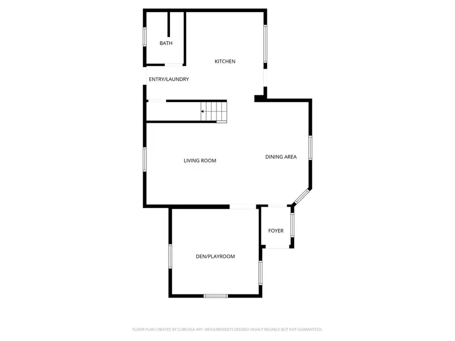 194 N PARK AVENUE, Fond Du Lac, WI 54935 - Image #3