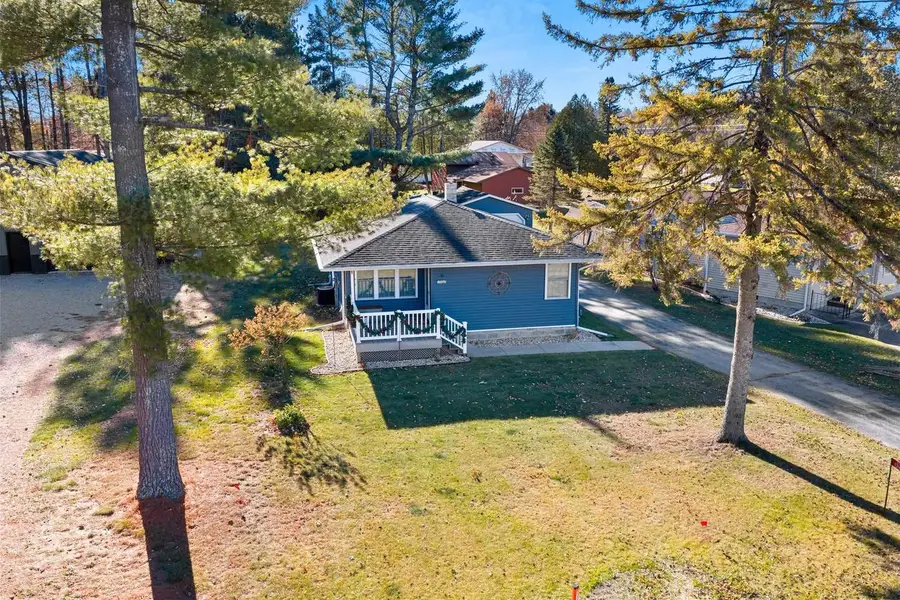 13160 PARKWAY ROAD, Pound, WI 54161 - Image #3