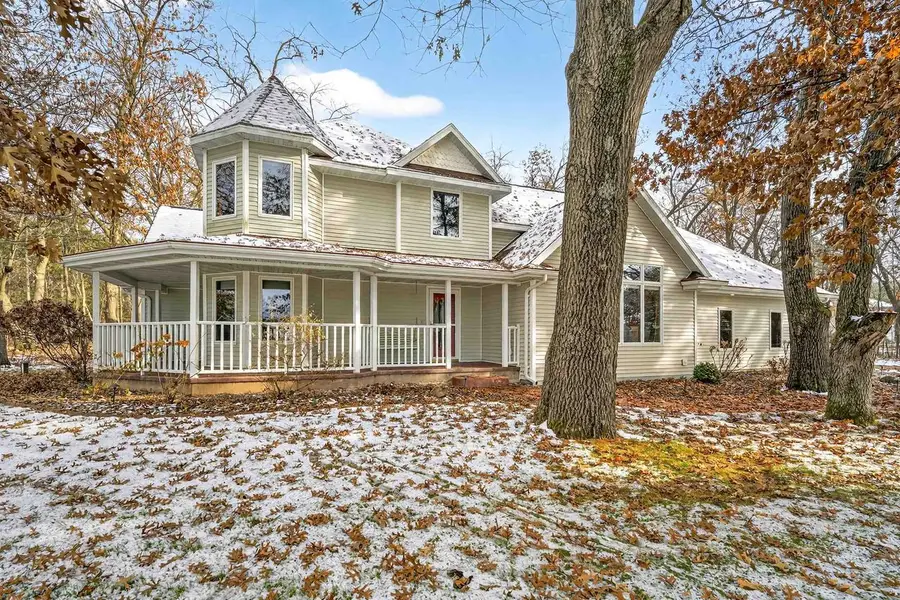 N3560 OAKWOOD, New London, WI 54961 - Image #3