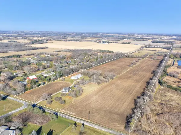 W5436 QUARRY ROAD, Appleton, WI 54913