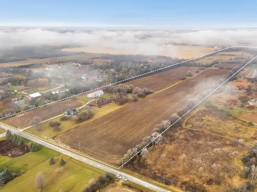 W5436 QUARRY ROAD, Appleton, WI 54913 - Image #2