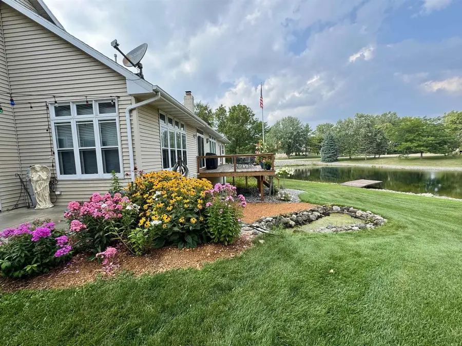 N4762 BUENO VISTA COURT, Krakow, WI 54137 - Image #2