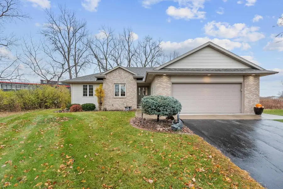 100 SCHUBERT LANE, Fond Du Lac, WI 54935 - Image #2