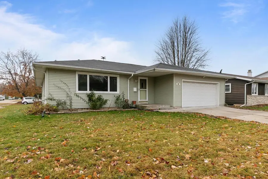 596 SUNSET LANE, Fond Du Lac, WI 54935 - Image #2