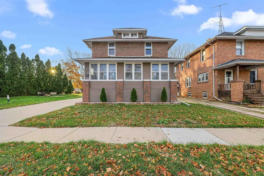 14 N SEYMOUR STREET, Fond Du Lac, WI 54935 - Image #2