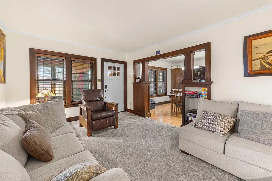 14 N SEYMOUR STREET, Fond Du Lac, WI 54935 - Image #3