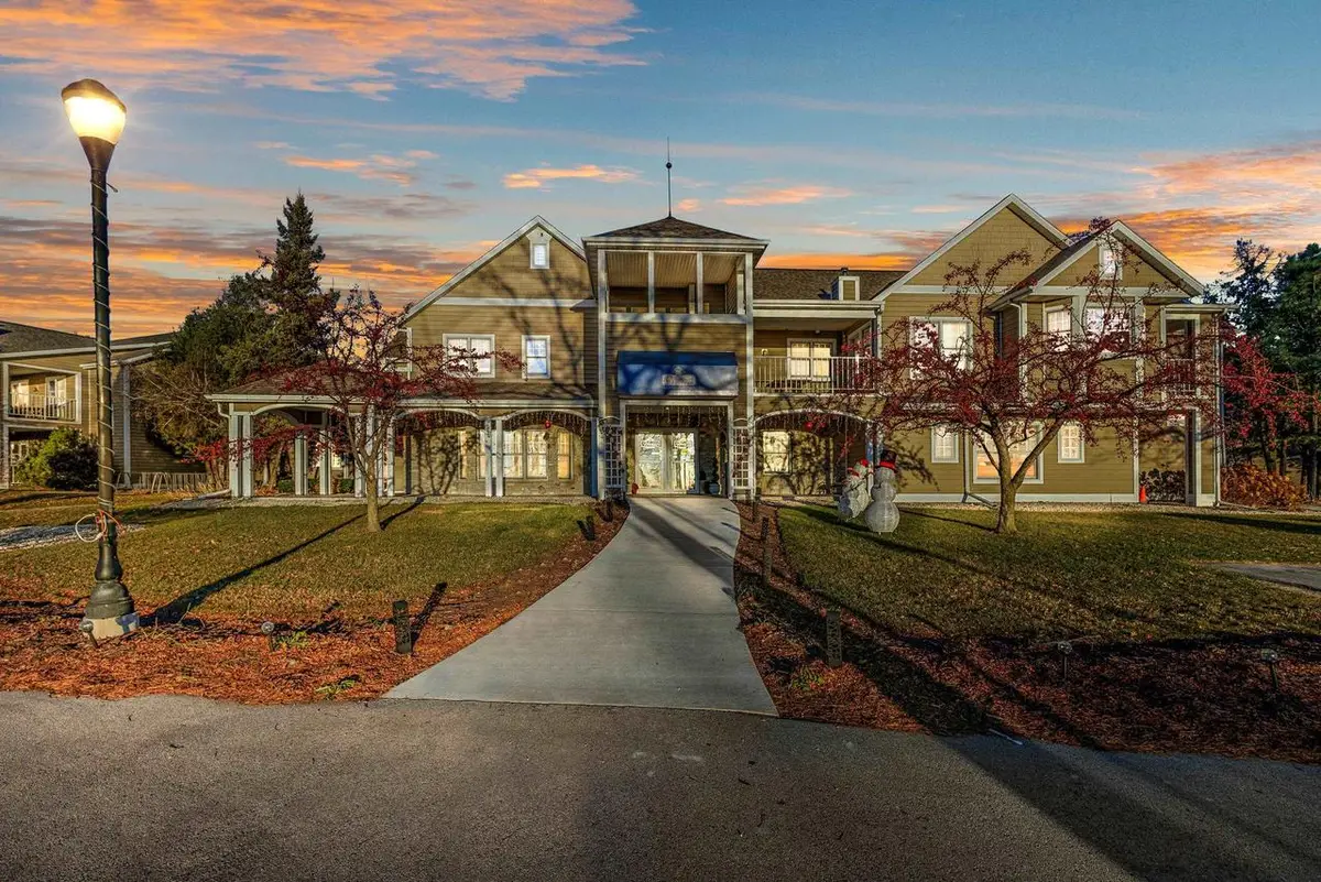 7888 CHURCH STREET  #205, Egg Harbor, WI 54209 - Image #1