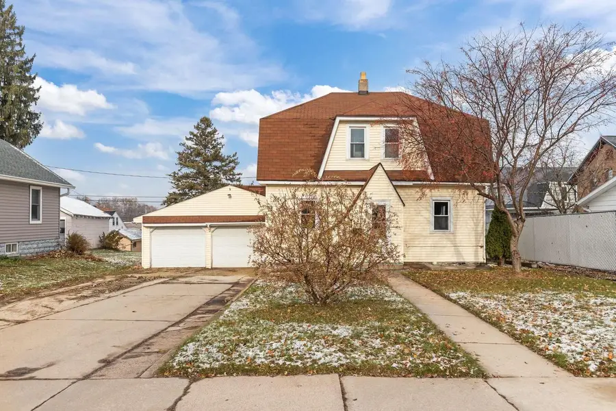 609 W COOK STREET, New London, WI 54961 - Image #2
