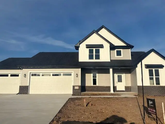 N1749 WATERLEFE DRIVE, Greenville, WI 54942 - Image #1