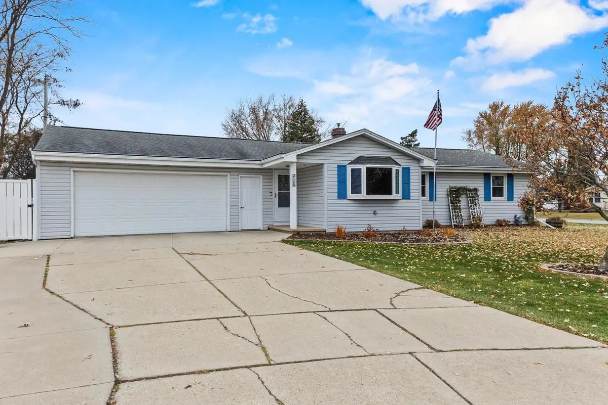 2120 E RIVER DRIVE, Green Bay, WI 54301 - Image #1