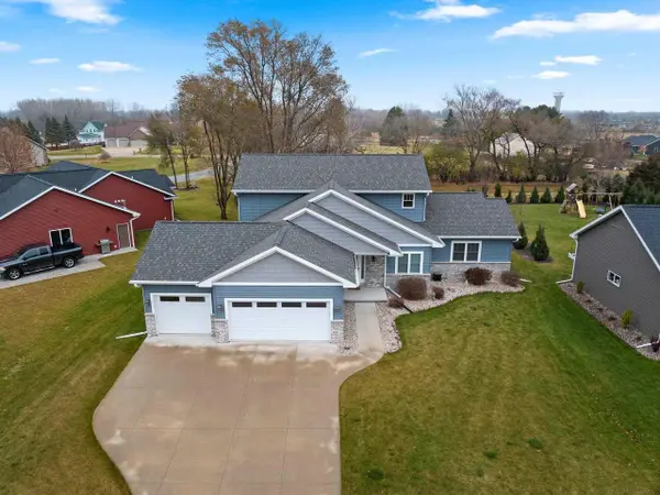 4294 N CRANE DRIVE, Appleton, WI 54914