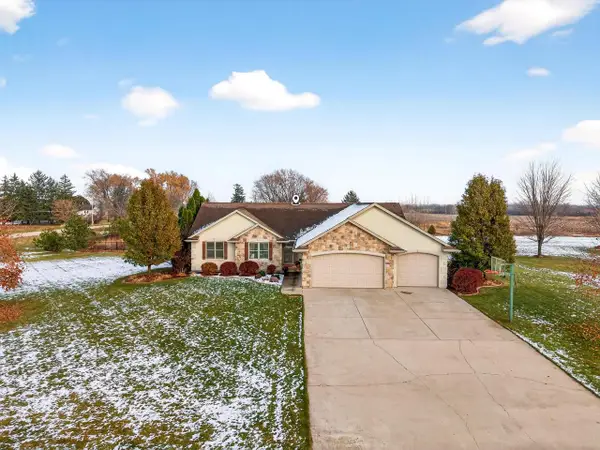 8094 COLEMAN RIDGE ROAD, Neenah, WI 54956