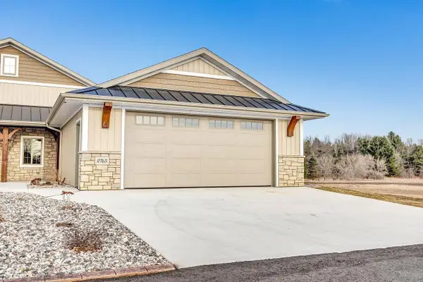 2765 COUNTY RD EE, Abrams, WI 54101