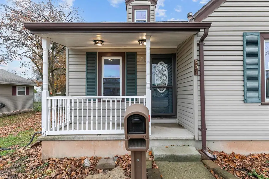 901 9TH STREET, Menasha, WI 54952 - Image #2