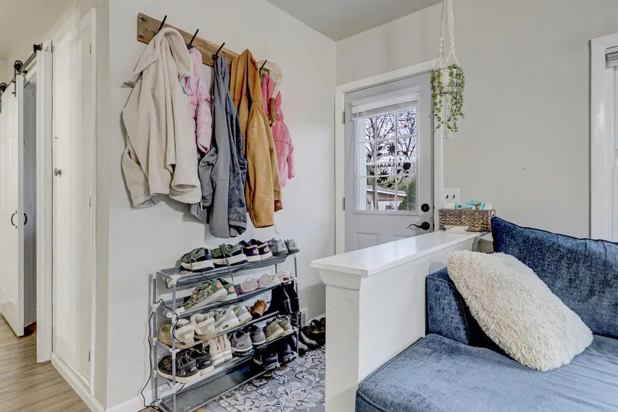 1631 N RACINE STREET, Appleton, WI 54911 - Image #2