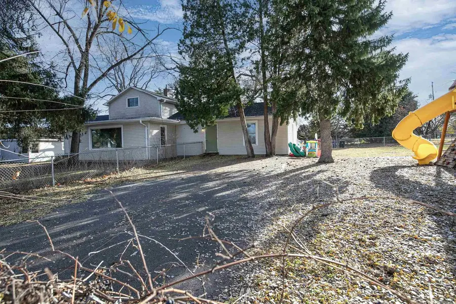 224 E SCOTT STREET, Omro, WI 54963 - Image #2