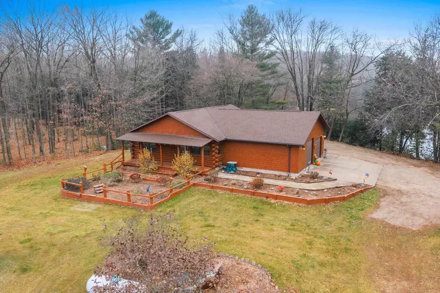 N6339 AIRPORT ROAD, Bowler, WI 54416 - Image #2