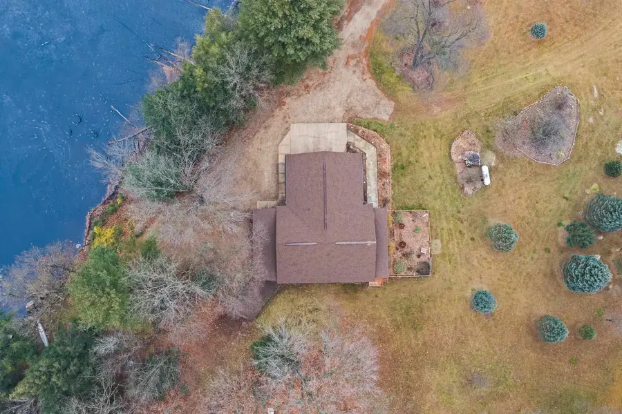 N6339 AIRPORT ROAD, Bowler, WI 54416 - Image #3