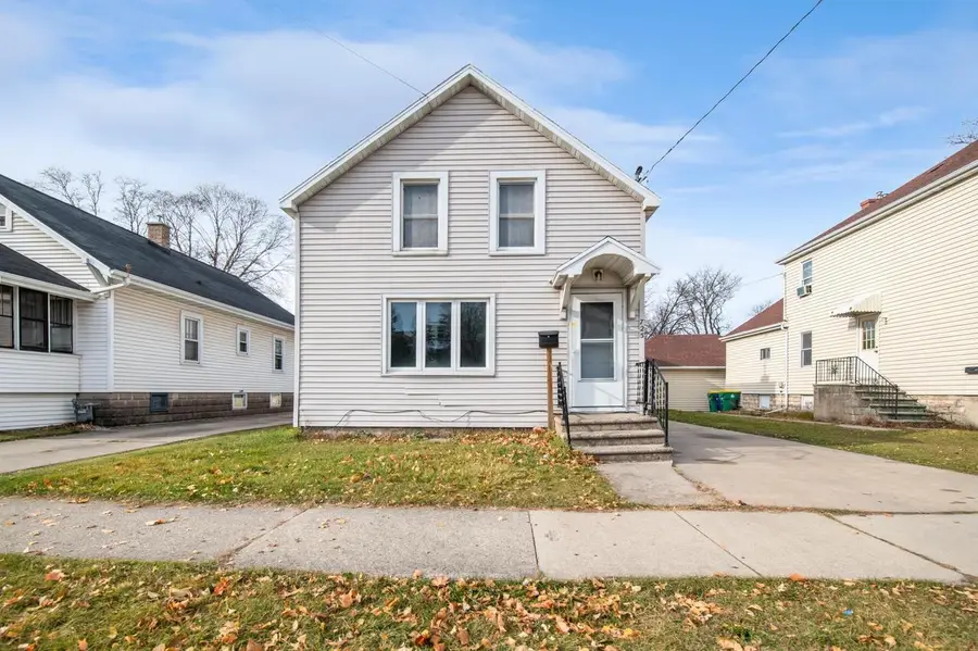 725 N IRWIN AVENUE, Green Bay, WI 54302 - Image #2