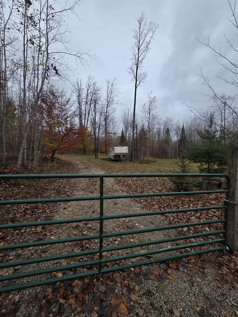 W5438 BIGWOODS TRAIL, Pembine, WI 54156 - Image #2