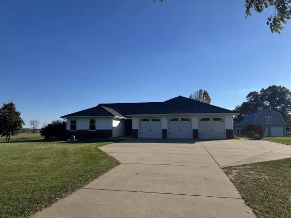 E7555 OSTRANDER ROAD, New London, WI 54961