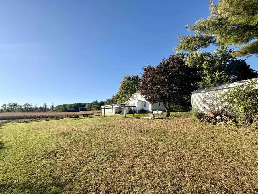 W10349 VALLEY VIEW ROAD, Shawano, WI 54166 - Image #2