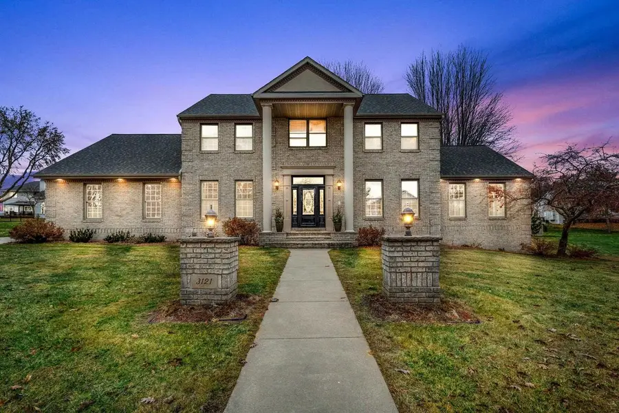 3121 SQUIRE COURT, Green Bay, WI 54313 - Image #2