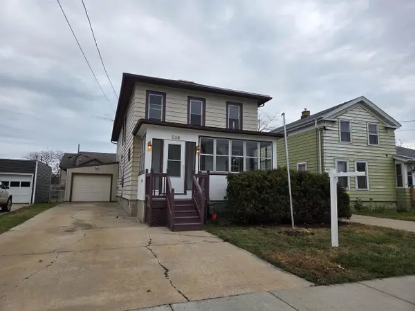 526 CENTRAL STREET, Oshkosh, WI 54901